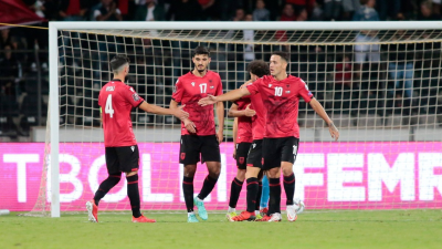 Nhận định cửa đi tiếp Albania tại Euro 2024