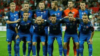 Nhận định cửa đi tiếp Slovakia tại Euro 2024