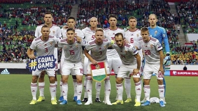 Hungary ở EURO 2024 có đội hình xuất sắc nhất? Sân vận động EURO 2024