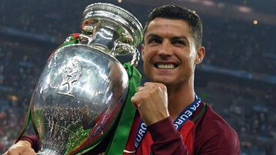 Tìm hiểu Cristiano Ronaldo - Cầu thủ ghi nhiều bàn nhất lịch sử Euro