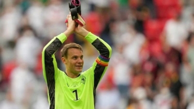 Manuel Neuer là ai? Thủ môn xuất sắc nhất tại Euro 2024