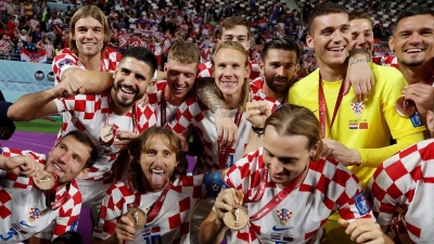 Nhận định cửa đi tiếp của Croatia tại euro 2024: Khẳng định vị thế